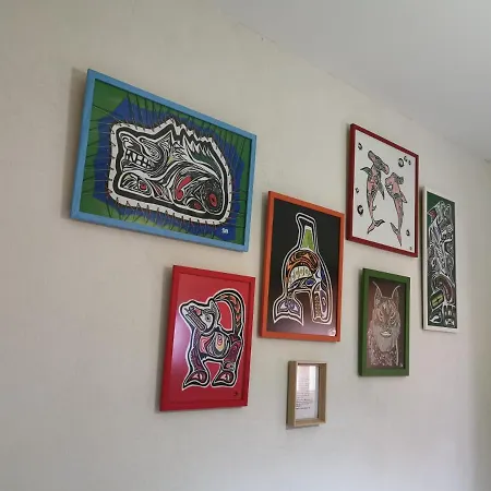 Abuela Manuela Appartement