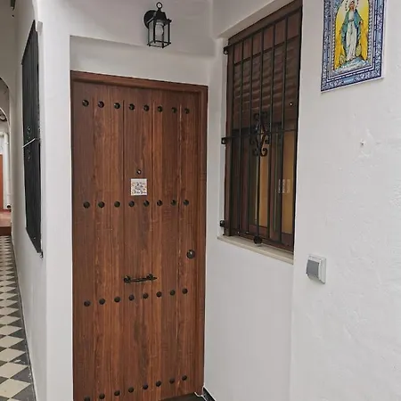 Appartement Abuela Manuela *