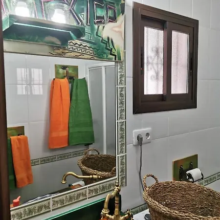 Abuela Manuela Appartement *