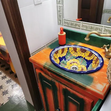 Appartement Abuela Manuela Jerez de la Frontera