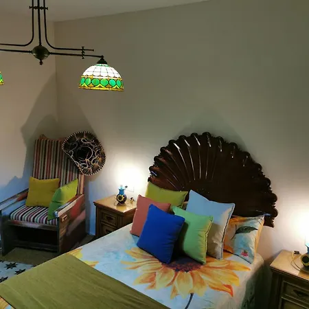 Appartement Abuela Manuela Jerez de la Frontera