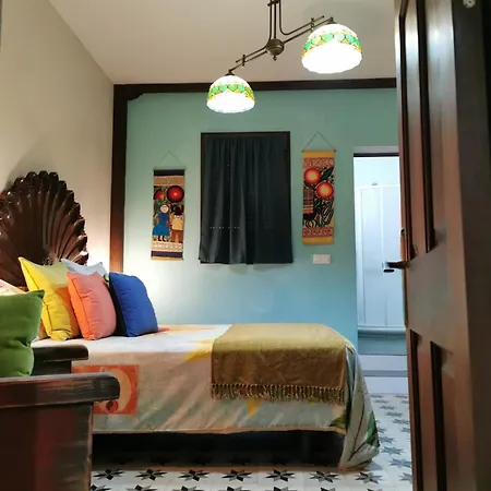 Abuela Manuela Appartement