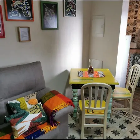 Abuela Manuela *